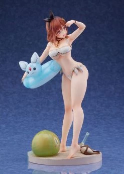 1/6 Spiritale Ryza ~White Swimwear Ver.~ -Doll Toys Shop 1 6 spiritale ryza white swimwear ver 4