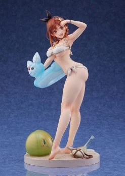 1/6 Spiritale Ryza ~White Swimwear Ver.~ -Doll Toys Shop 1 6 spiritale ryza white swimwear ver 5