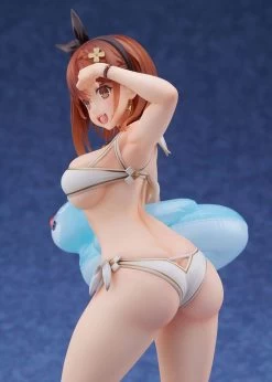 1/6 Spiritale Ryza ~White Swimwear Ver.~ -Doll Toys Shop 1 6 spiritale ryza white swimwear ver 7