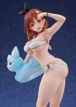 1/6 Spiritale Ryza ~White Swimwear Ver.~ -Doll Toys Shop 1 6 spiritale ryza white swimwear ver 8