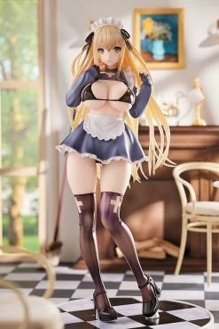 1/6 St. Maid Chris -Doll Toys Shop 1 6 st maid chris8