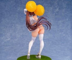 1/6 Sunshine Cheerleader -Doll Toys Shop 1 6 sunshine cheerleader 03