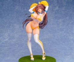 1/6 Sunshine Cheerleader -Doll Toys Shop 1 6 sunshine cheerleader 04