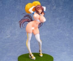1/6 Sunshine Cheerleader -Doll Toys Shop 1 6 sunshine cheerleader 06