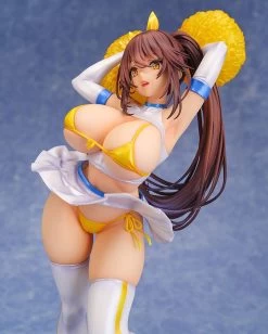 1/6 Sunshine Cheerleader -Doll Toys Shop 1 6 sunshine cheerleader 08