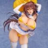 1/6 Sunshine Cheerleader -Doll Toys Shop 1 6 sunshine cheerleader 0 12