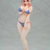 1/6 Super Sonico: Paisura Bikini Ver. -Doll Toys Shop 1 6 super sonico paisura bikini ver2