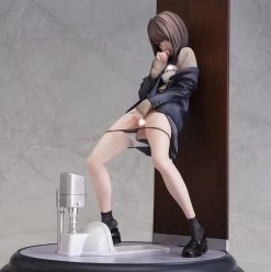 1/6 The Girl's Secret Delusion #3 -Doll Toys Shop 1 6 the girl s secret delusion 33