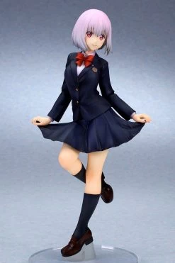 1/7 Akane Shinjo School Uniform Ver.