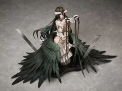 1/7 Albedo White Dress Ver. -Doll Toys Shop 1 7 albedo white dress ver 3