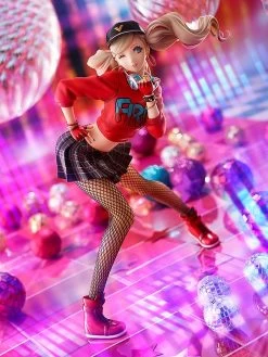1/7 Ann Takamaki (Dancing Star Night) 16 1/7 Ann Takamaki (Dancing Star Night) -Doll Toys Shop 1 7 ann takamaki 02