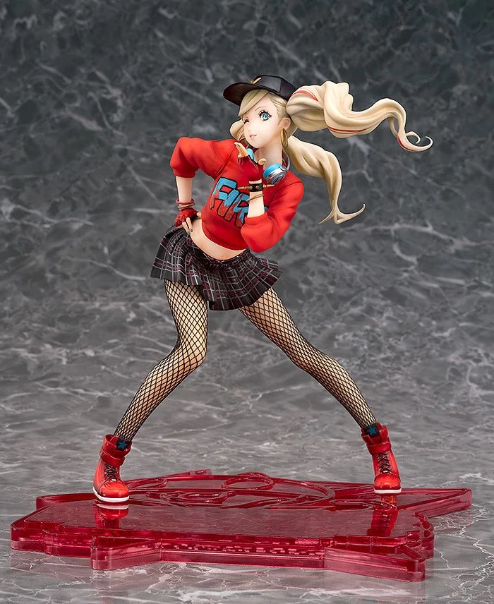 1/7 Ann Takamaki (Dancing Star Night) 4 1/7 Ann Takamaki (Dancing Star Night) - Image 2