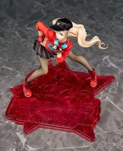 1/7 Ann Takamaki (Dancing Star Night) 13 1/7 Ann Takamaki (Dancing Star Night) -Doll Toys Shop 1 7 ann takamaki 07