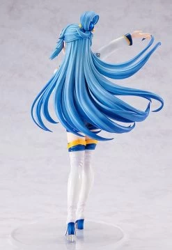 KADOKAWA 1/7 Aqua: Race Queen Ver. -Doll Toys Shop 1 7 aqua race queen ver 10