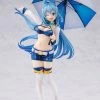 KADOKAWA 1/7 Aqua: Race Queen Ver. -Doll Toys Shop 1 7 aqua race queen ver 1