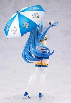KADOKAWA 1/7 Aqua: Race Queen Ver. -Doll Toys Shop 1 7 aqua race queen ver 6