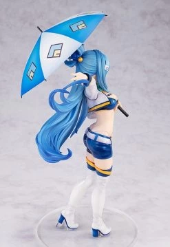 KADOKAWA 1/7 Aqua: Race Queen Ver. -Doll Toys Shop 1 7 aqua race queen ver 8