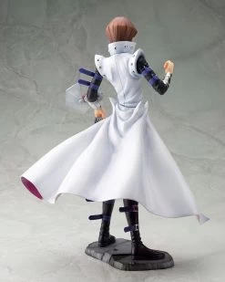 1/7 ARTFX J Seto Kaiba - Duel With Destiny -Doll Toys Shop 1 7 artfx j seto kaiba duel with destiny 03