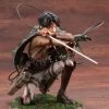 1/7 ARTFX Levi Fortitude Ver. -Doll Toys Shop 1 7 artfx levi fortitude ver 01
