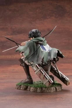 1/7 ARTFX Levi Fortitude Ver. -Doll Toys Shop 1 7 artfx levi fortitude ver 05