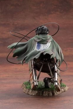 1/7 ARTFX Levi Fortitude Ver. -Doll Toys Shop 1 7 artfx levi fortitude ver 06