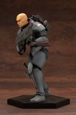 1/7 ARTFX Wrecker -Doll Toys Shop 1 7 artfx wrecker 09