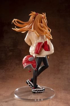 1/7 Asuka Shikinami Langley Ver. RADIO EVA Part 2 -Doll Toys Shop 1 7 asuka shikinami langley ver radio eva part 2 04