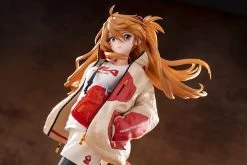 1/7 Asuka Shikinami Langley Ver. RADIO EVA Part 2 -Doll Toys Shop 1 7 asuka shikinami langley ver radio eva part 2 05
