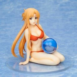 1/7 Asuna: Yuuki Swimsuit Ver.