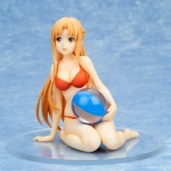 1/7 Asuna: Yuuki Swimsuit Ver. -Doll Toys Shop 1 7 asuna yuuki swimsuit ver 03