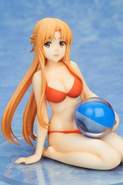 1/7 Asuna: Yuuki Swimsuit Ver. -Doll Toys Shop 1 7 asuna yuuki swimsuit ver 05