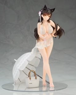 1/7 Atago Summer March Ver. -Doll Toys Shop 1 7 atago summer march ver3