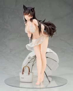 1/7 Atago Summer March Ver. -Doll Toys Shop 1 7 atago summer march ver5