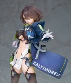 1/7 Baltimore - Light Equipped Ver. 16 1/7 Baltimore - Light Equipped Ver. -Doll Toys Shop 1 7 baltimore light equipped ver 7