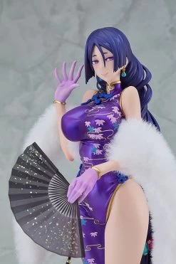 1/7 Berserker/Minamoto-no-Raikou: Travel Portrait Ver. -Doll Toys Shop 1 7 berserker minamoto no raikou travel portrait ver7