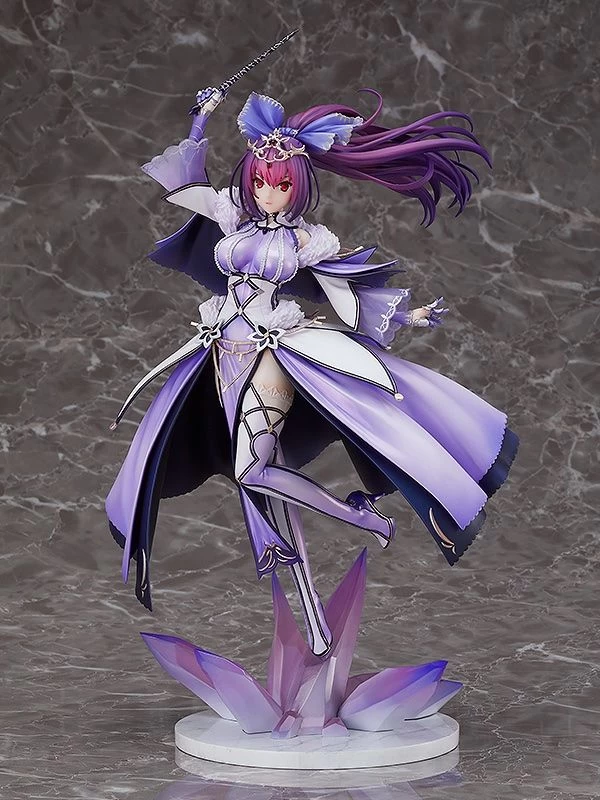 1/7 Caster/Scathach-Skadi (GSC) 3 1/7 Caster/Scathach-Skadi (GSC)