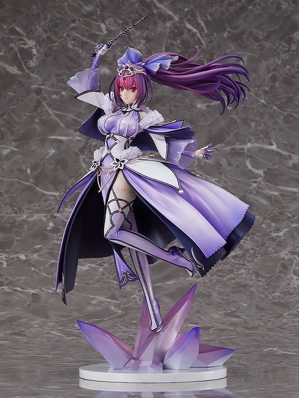 1/7 Caster/Scathach-Skadi (GSC) 4 1/7 Caster/Scathach-Skadi (GSC) - Image 2