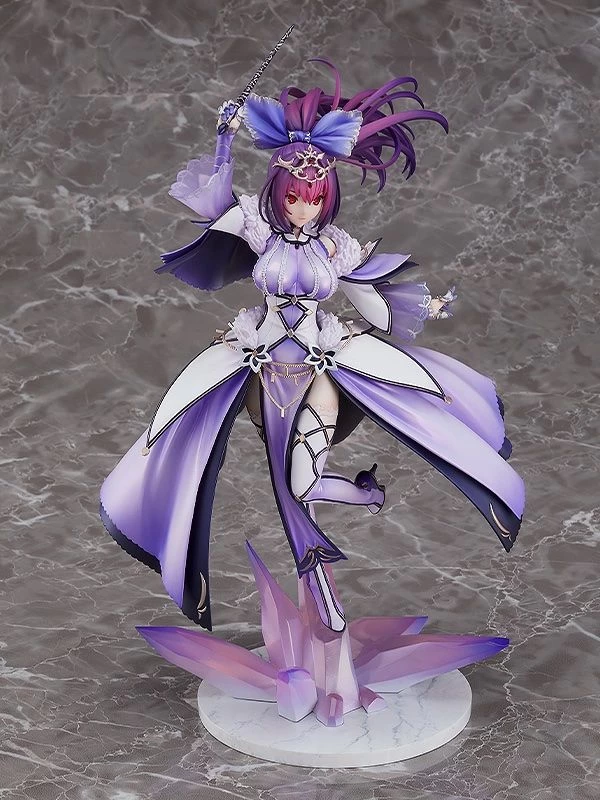 1/7 Caster/Scathach-Skadi (GSC) 5 1/7 Caster/Scathach-Skadi (GSC) - Image 3