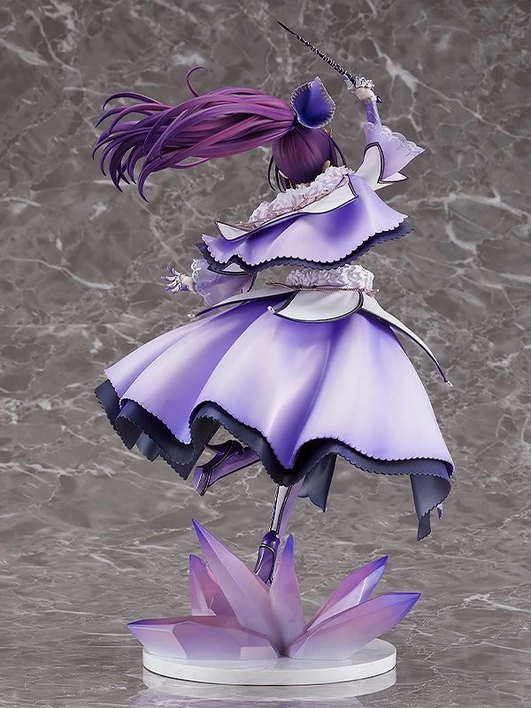 1/7 Caster/Scathach-Skadi (GSC) 6 1/7 Caster/Scathach-Skadi (GSC) - Image 4