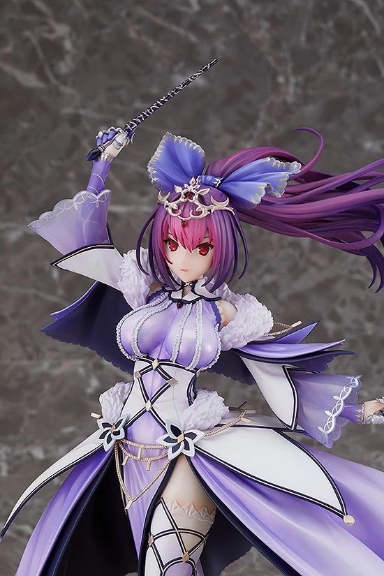 1/7 Caster/Scathach-Skadi (GSC) 7 1/7 Caster/Scathach-Skadi (GSC) - Image 5