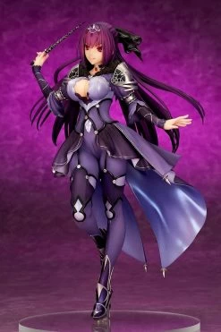 1/7 Caster/Scathach Skadi (Second Ascension) -Doll Toys Shop 1 7 caster scathach skadi second ascension 03