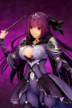 1/7 Caster/Scathach Skadi (Second Ascension) -Doll Toys Shop 1 7 caster scathach skadi second ascension 04