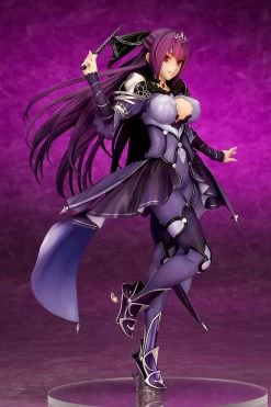 1/7 Caster/Scathach Skadi (Second Ascension) -Doll Toys Shop 1 7 caster scathach skadi second ascension 05