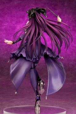 1/7 Caster/Scathach Skadi (Second Ascension) -Doll Toys Shop 1 7 caster scathach skadi second ascension 06