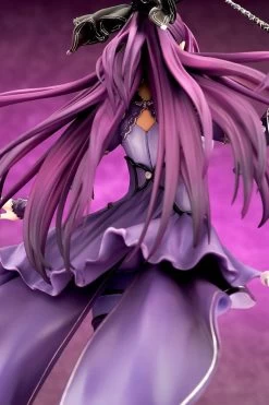 1/7 Caster/Scathach Skadi (Second Ascension) -Doll Toys Shop 1 7 caster scathach skadi second ascension 10