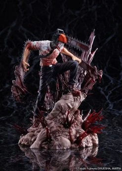 1/7 Chainsaw Man