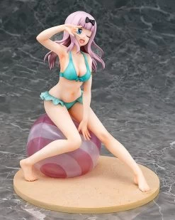 1/7 Chika Fujiwara: Swimsuit Ver. 14 1/7 Chika Fujiwara: Swimsuit Ver. -Doll Toys Shop 1 7 chika fujiwara swimsuit ver 04