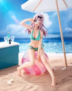 1/7 Chika Fujiwara: Swimsuit Ver. 15 1/7 Chika Fujiwara: Swimsuit Ver. -Doll Toys Shop 1 7 chika fujiwara swimsuit ver 05