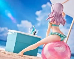 1/7 Chika Fujiwara: Swimsuit Ver. 17 1/7 Chika Fujiwara: Swimsuit Ver. -Doll Toys Shop 1 7 chika fujiwara swimsuit ver 07