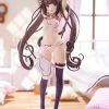 Plum 1/7 Chocola Dress Up Time 1 Plum 1/7 Chocola Dress Up Time -Doll Toys Shop 1 7 chocola dress up time 1